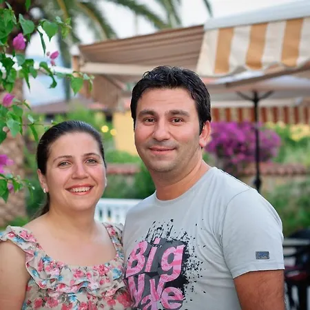 Mehtap Hotel Dalyan
