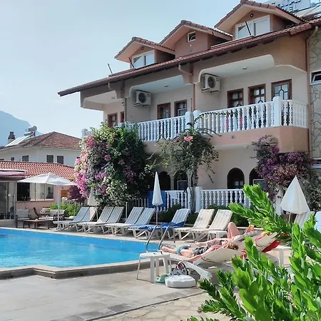 Mehtap Dalyan