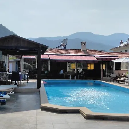 Hotel Mehtap 2*