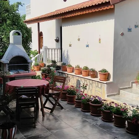 Hotel Mehtap