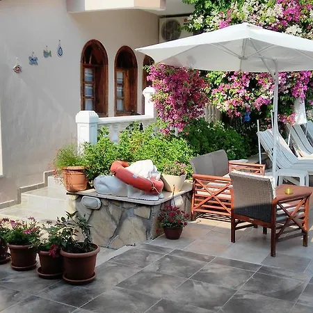 Hotel Mehtap 2*
