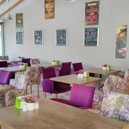 Hotel Mehtap Dalyan