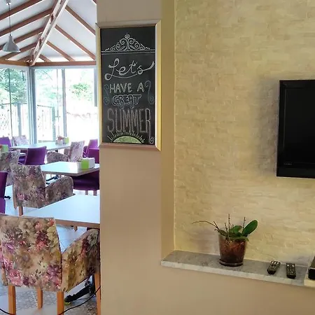 Hotel Mehtap Dalyan