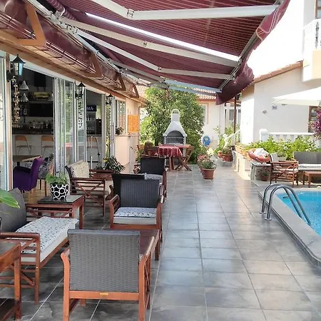 Hotel Mehtap 2*