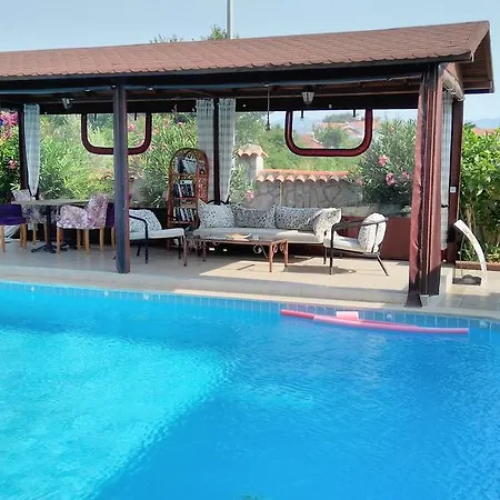 Mehtap Dalyan
