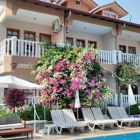 Hotel Mehtap 2*