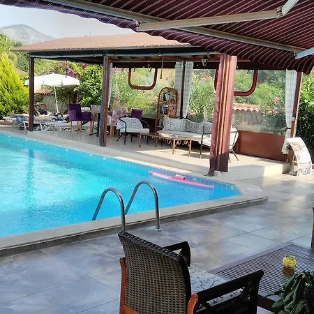 Hotel Mehtap 2*