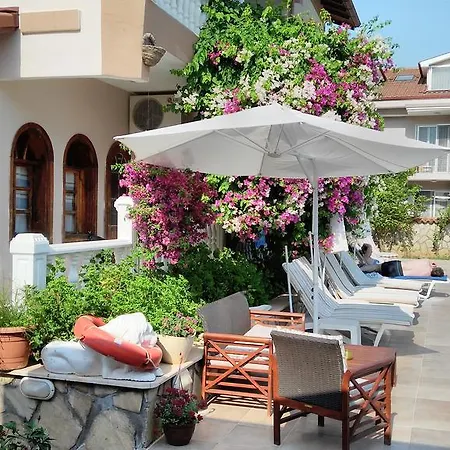 Mehtap Dalyan