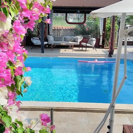 Hotel Mehtap