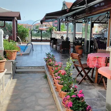 Hotel Mehtap Dalyan