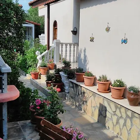 Hotel Mehtap