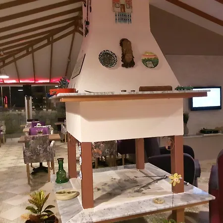 Hotel Mehtap Dalyan