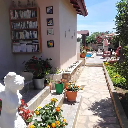 Hotel Mehtap