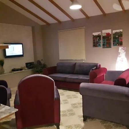 Hotel Mehtap 2*