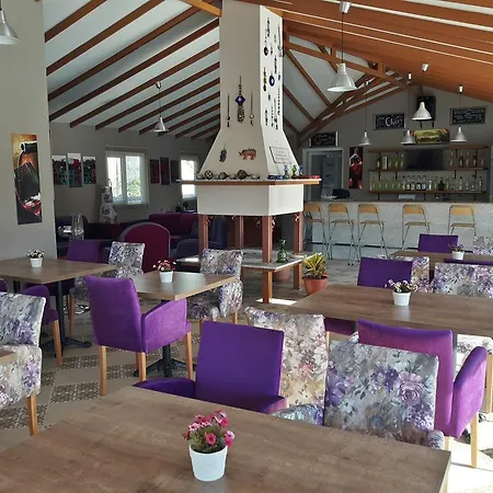 Hotel Mehtap Dalyan