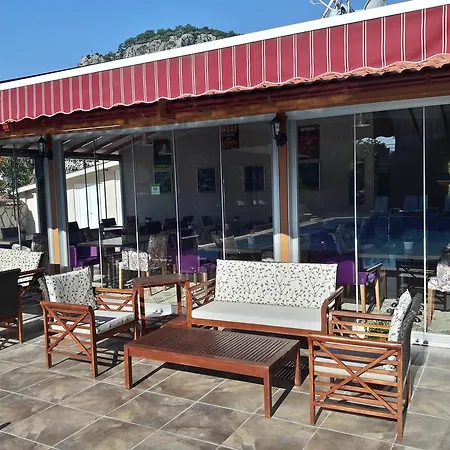 Hotel Mehtap 2*