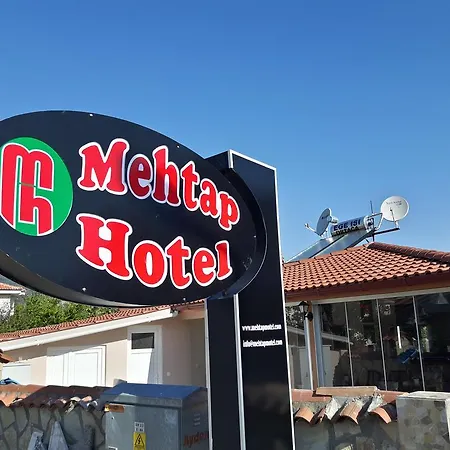 Mehtap Dalyan