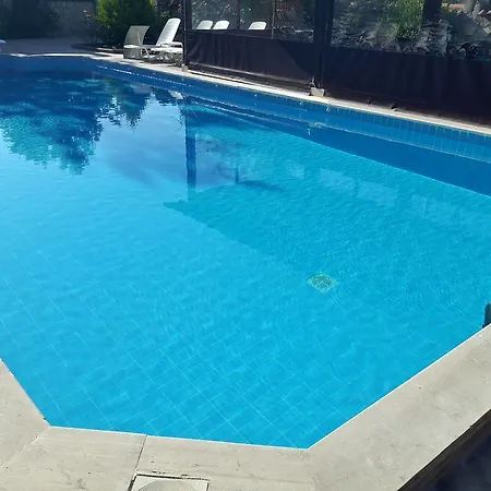 Hotel Mehtap 2*