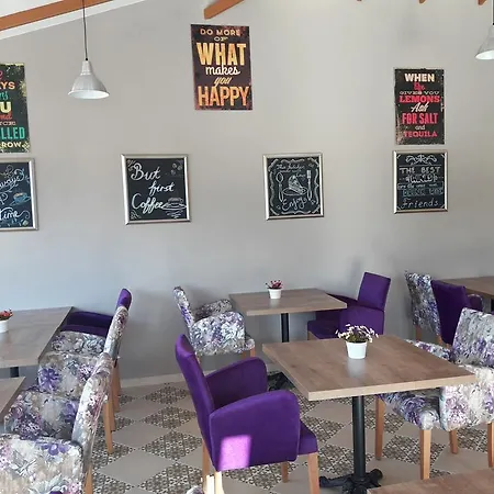 Hotel Mehtap 2*