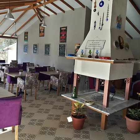 Hotel Mehtap