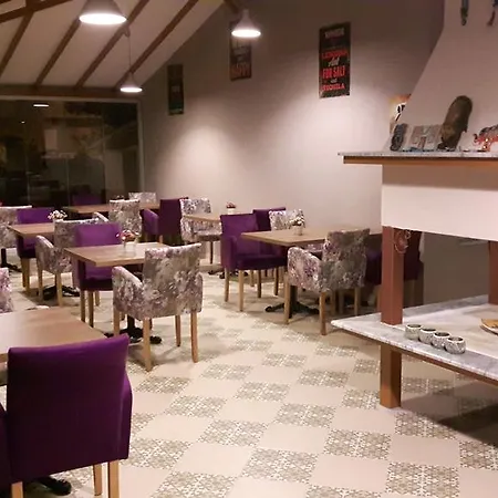 Hotel Mehtap 2*