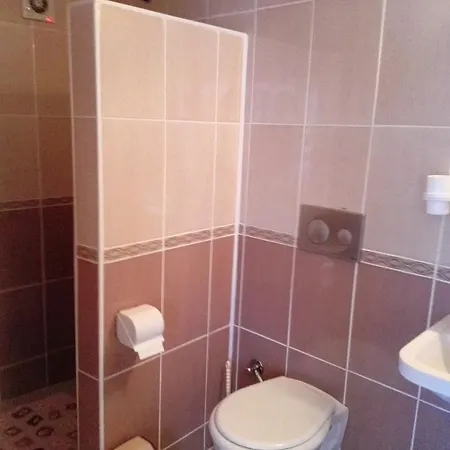 Hotel Mehtap Dalyan