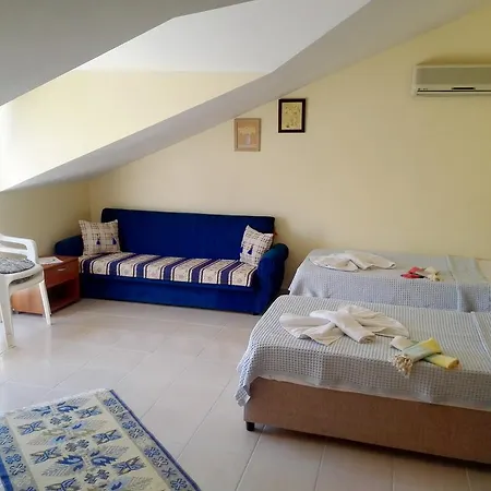 Hotel Mehtap Dalyan