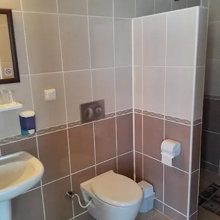 Hotel Mehtap Dalyan