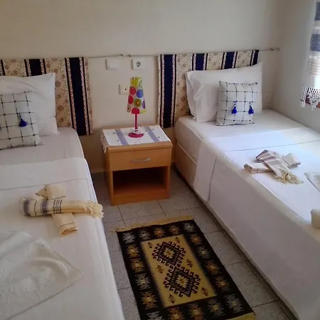 Mehtap Dalyan