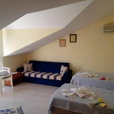 Hotel Mehtap