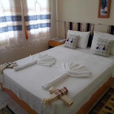 Hotel Mehtap Dalyan