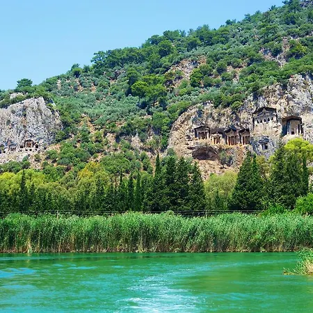Mehtap 2* Dalyan