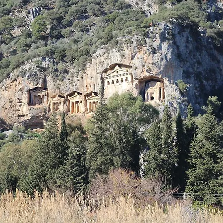 Mehtap Dalyan