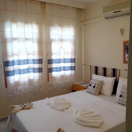 Otel Mehtap
